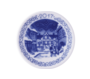 Royal Copenhagen Annual Christmas Plaquette, 2017